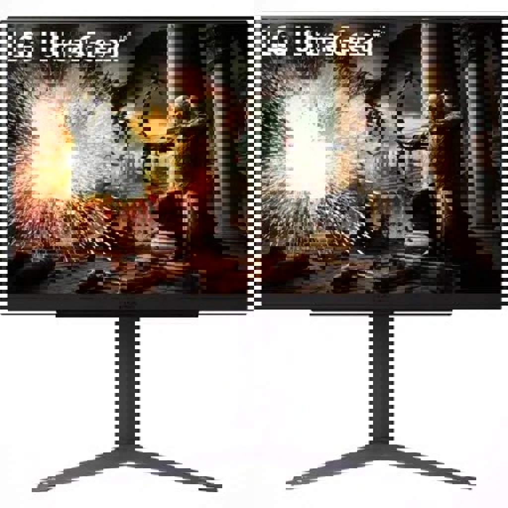 LG Ultragear 27GS75Q-B.AMA