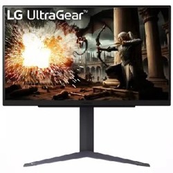 LG Ultragear 27GS75Q-B.AMA - фото 1