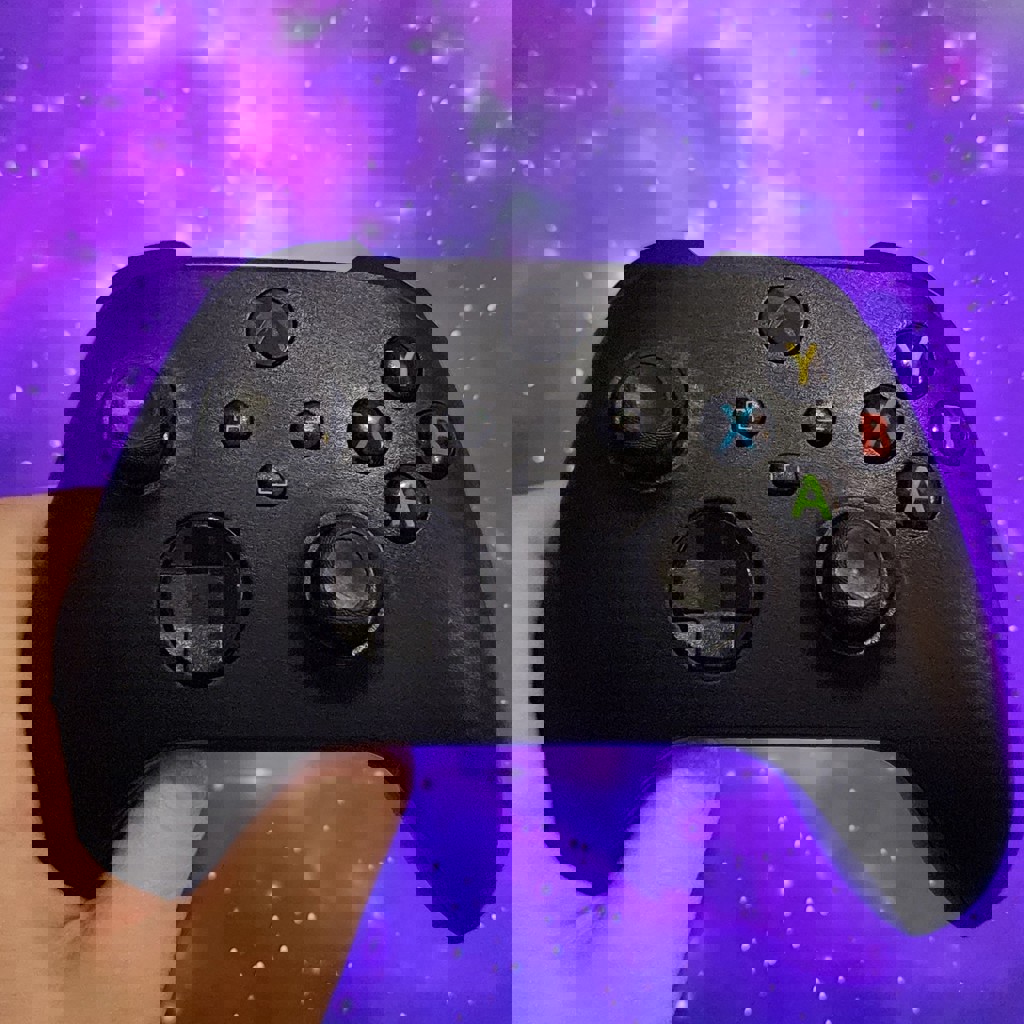 Контроллер Xbox Series