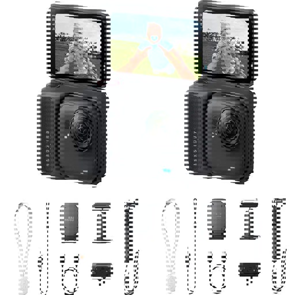 Insta360 GO Ultra (Creator bundle)