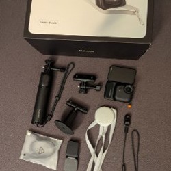Insta360 GO Ultra (Creator bundle) - фото 2