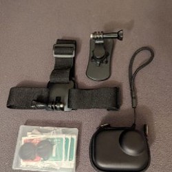 Insta360 GO Ultra (Creator bundle) - фото 3