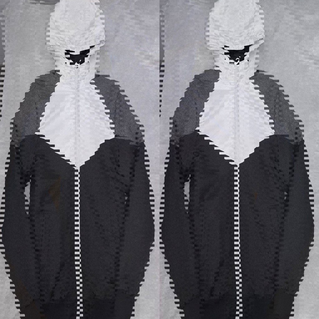 Куртка-бомбер мужская