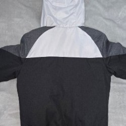 Куртка-бомбер мужская - фото 2