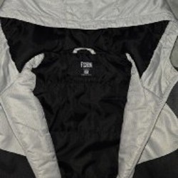 Куртка-бомбер мужская - фото 3