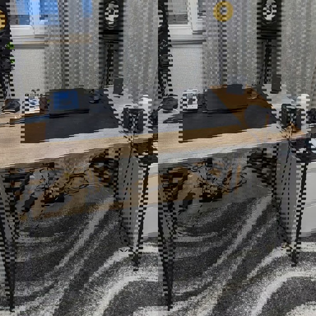 Рабочий стол Gorgia