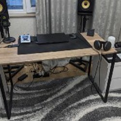 Рабочий стол Gorgia - фото 1