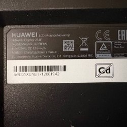 Монитор HUAWEI - фото 4