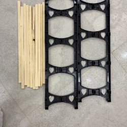 Барсетка Tommy Hilfiger - фото 2