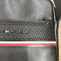 Барсетка Tommy Hilfiger - фото 3