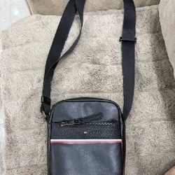 Барсетка Tommy Hilfiger - фото 4