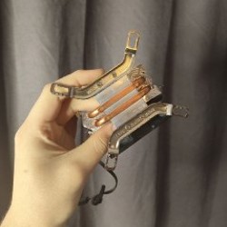 Кулер под сокет LGA1200 - фото 2