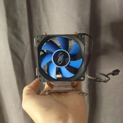 Кулер под сокет LGA1200 - фото 3