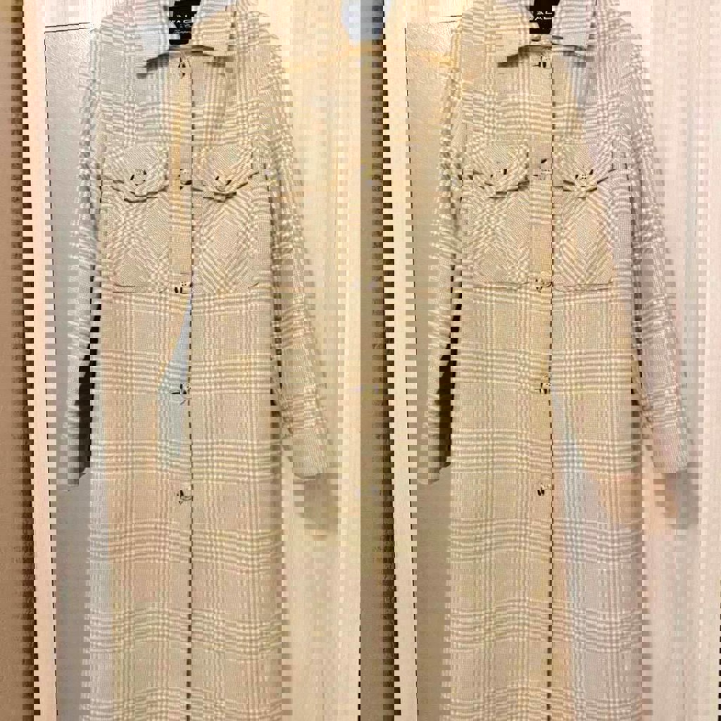 Женское пальто Alef