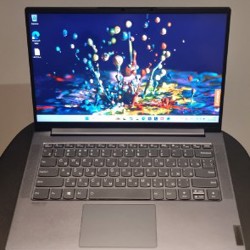 Lenovo Yoga Slim 7 14ARE05 - фото 2