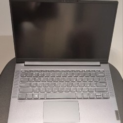 Lenovo Yoga Slim 7 14ARE05 - фото 4