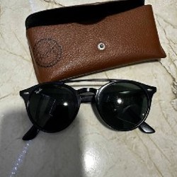 Очки Ray-Ban - фото 6