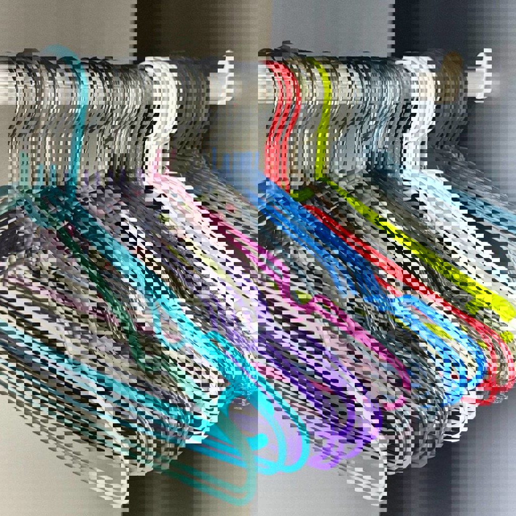 Плечики/вешалки