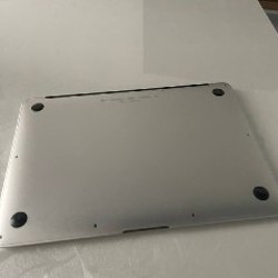 MacBook Air - фото 6