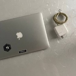 MacBook Air - фото 7