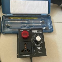 Советский микроскоп - фото 2