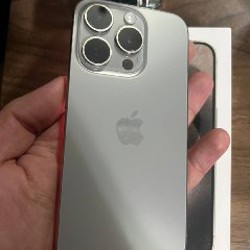 IPhone 15 Pro - фото 2