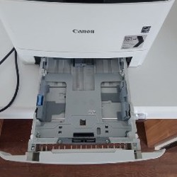 Canon i-SENSYS LBP251dw - фото 2