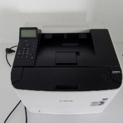Canon i-SENSYS LBP251dw - фото 3