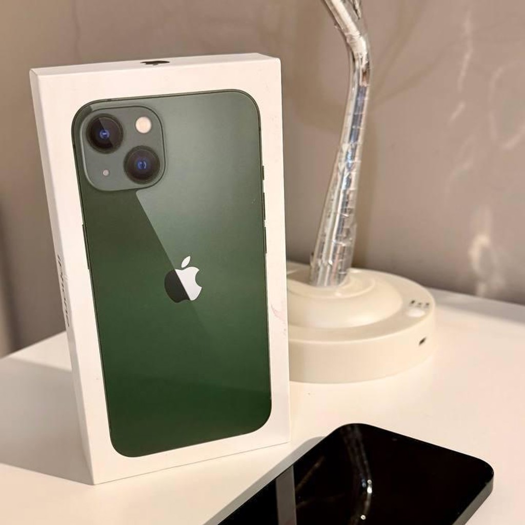 IPhone 13