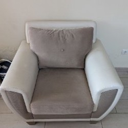 Кресло - фото 3