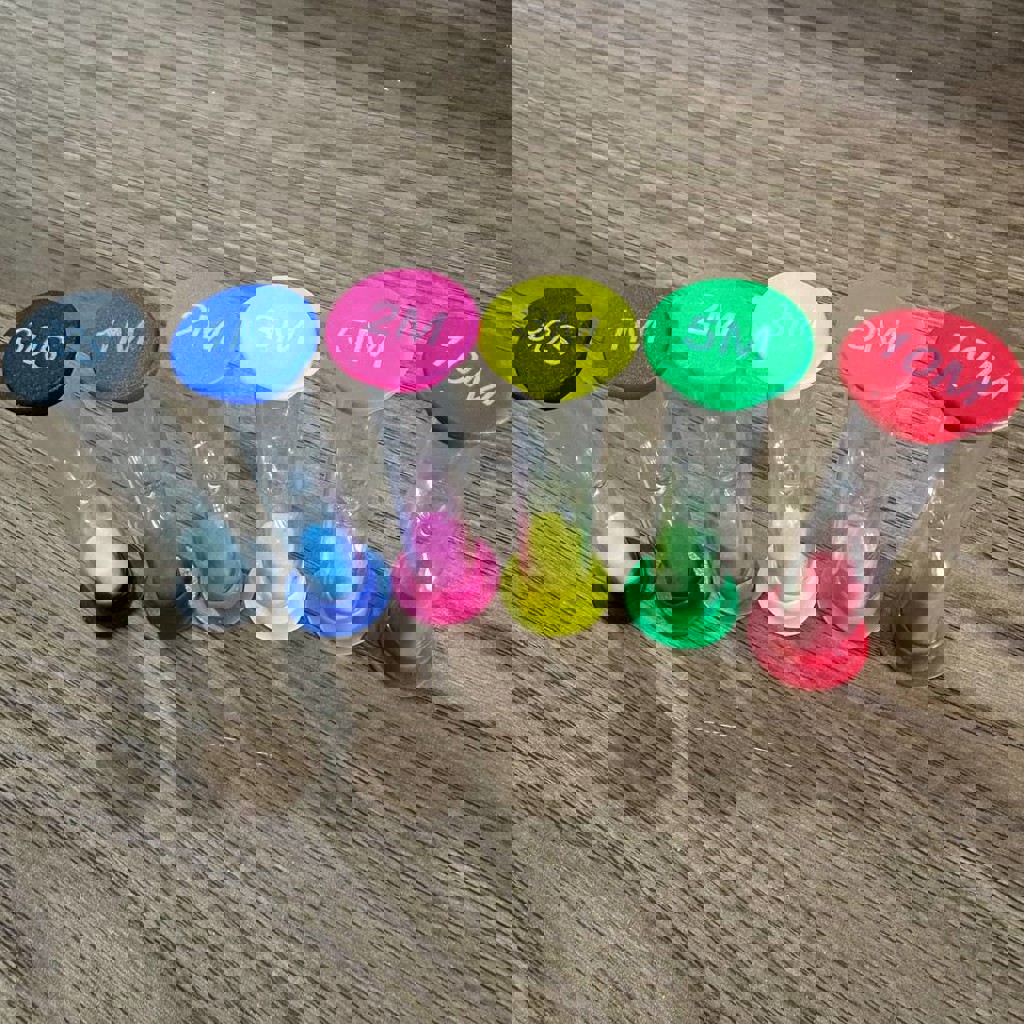 Песочные часы