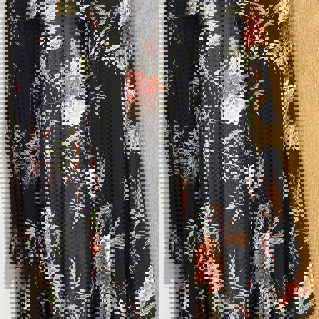 Лёгкая рубашка Zara