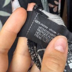 Лёгкая рубашка Zara - фото 3