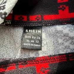 Кофта женская SHEIN - фото 2