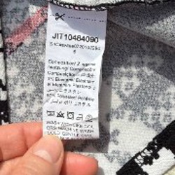 Кофта женская SHEIN - фото 3