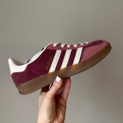 Кроссовки Adidas Gazelle - фото 4
