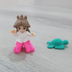 Фигурки из коллекции киндер - фото 5