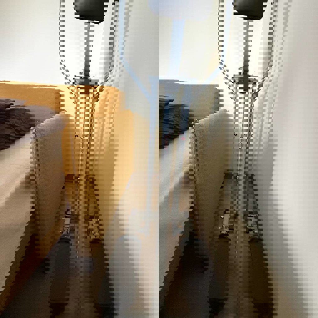 Машина для занятий спортом