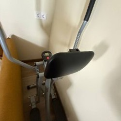 Машина для занятий спортом - фото 2