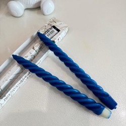 Декоративные свечи - 2 шт. - фото 2