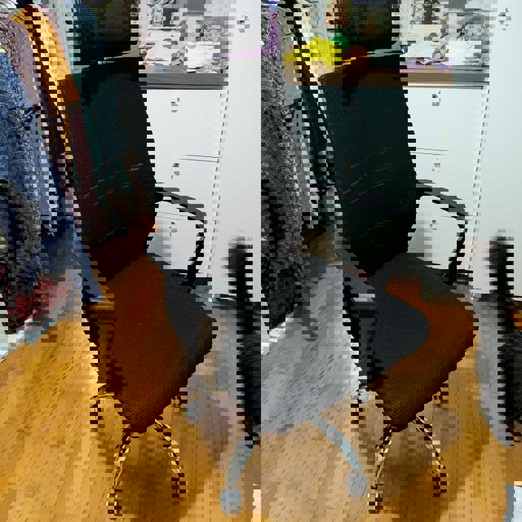 Складной стол-чемодан