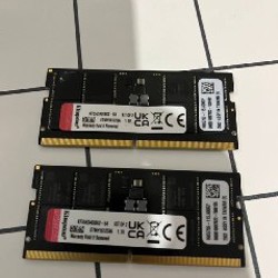 Оперативная память DDR5 - фото 2
