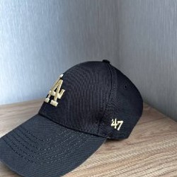 Бейсболка 47Brand - фото 3