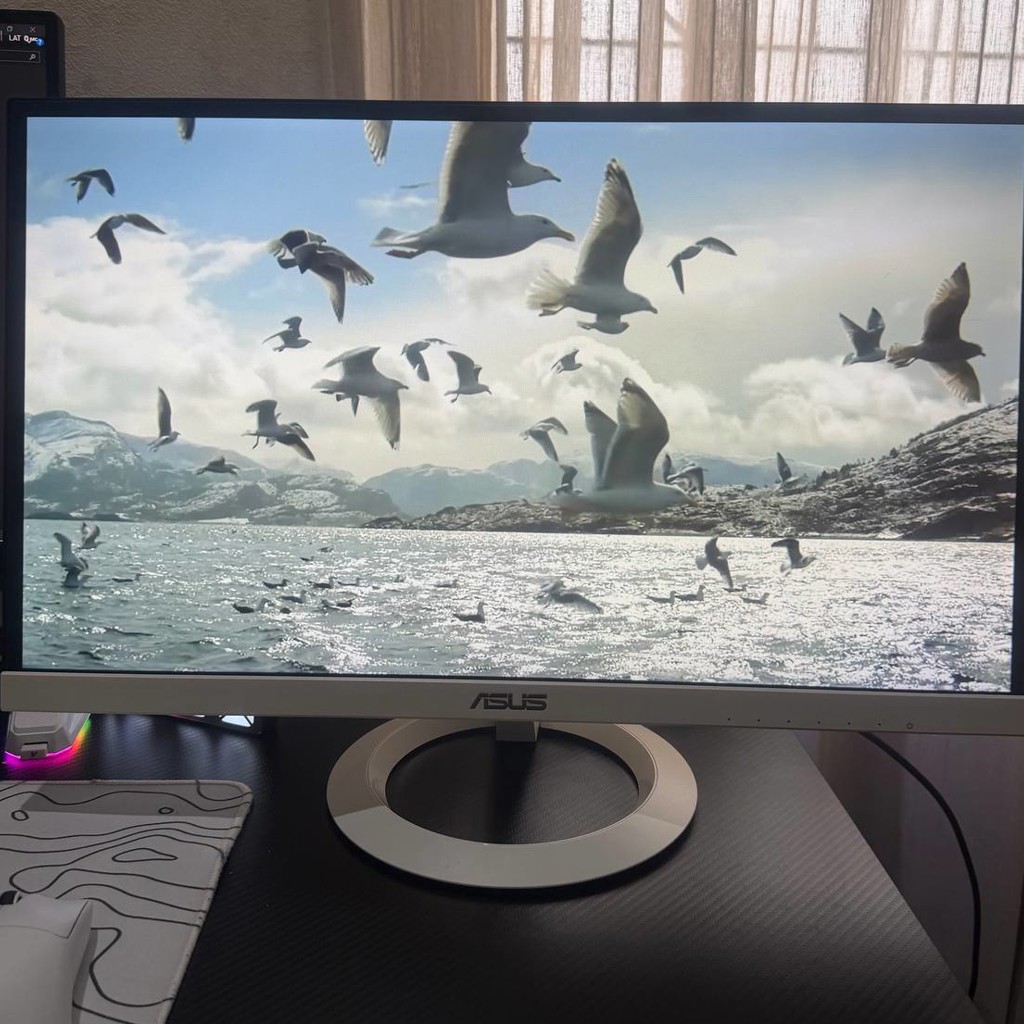 ASUS VZ239