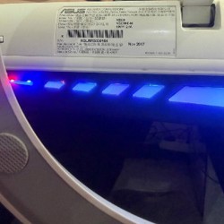 ASUS VZ239 - фото 2