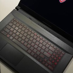 MSI GF76 Katana 11UE - фото 2