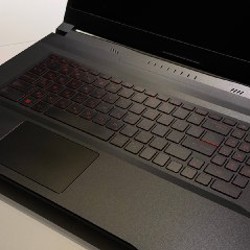 MSI GF76 Katana 11UE - фото 3