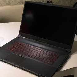 MSI GF76 Katana 11UE - фото 4