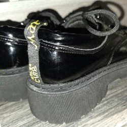 Лакированные туфли - фото 2