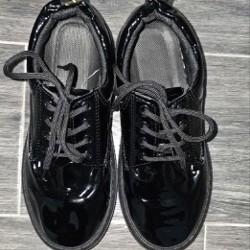 Лакированные туфли - фото 3